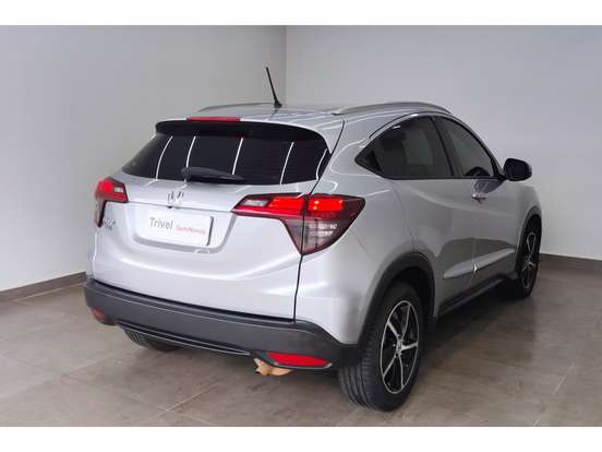 HONDA-HR-V-1.8 16V FLEX LX 4P AUTOMÁTICO HONDA-HR-V-2020