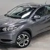 HONDA HR-V 1.8 16V FLEX LX 4P AUTOMÁTICO HONDA HR-V 1.8 16V FLEX LX 4P AUTOMÁTICO