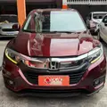 HONDA HR-V 1.8 16V FLEX LX 4P AUTOMÁTICO HONDA HR-V 1.8 16V FLEX LX 4P AUTOMÁTICO