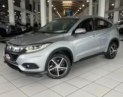 HONDA HR-V 1.8 16V FLEX LX 4P AUTOMÁTICO HONDA HR-V 1.8 16V FLEX LX 4P AUTOMÁTICO