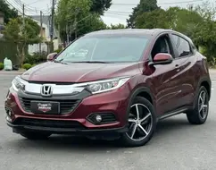 HONDA HR-V 1.8 16V FLEX LX 4P AUTOMÁTICO HONDA HR-V 1.8 16V FLEX LX 4P AUTOMÁTICO