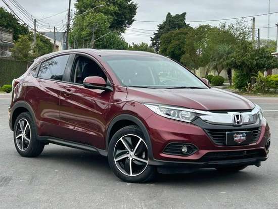 HONDA-HR-V-2021