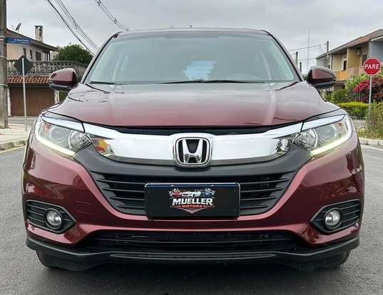 HONDA-HR-V-2021