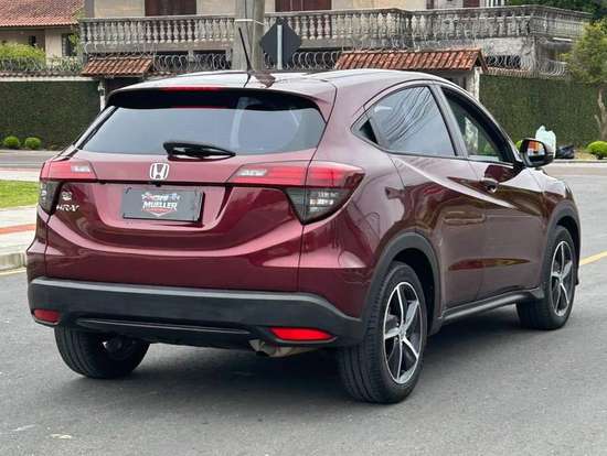 HONDA-HR-V-2021