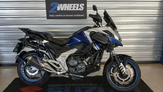 HONDA NC 750X ABS 