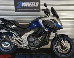 HONDA NC 750X ABS HONDA NC 750X ABS