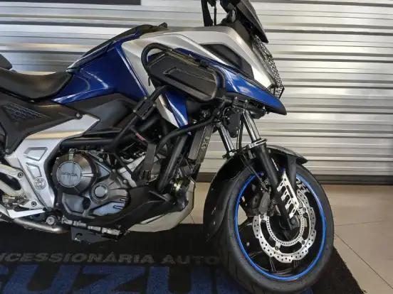 HONDA-NC 750X ABS HONDA-NC 750X ABS-2022