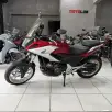 HONDA NC 750X ABS HONDA NC 750X ABS