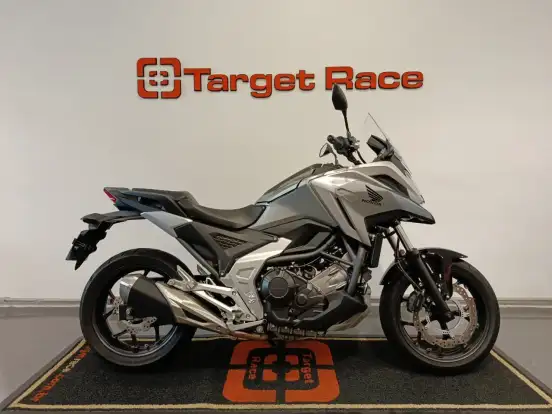 HONDA-NC 750X ABS-2024