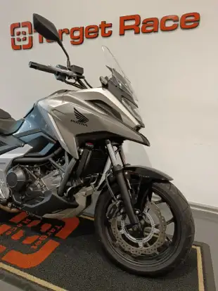 HONDA-NC 750X ABS-2024