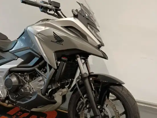 HONDA-NC 750X ABS HONDA-NC 750X ABS-2024