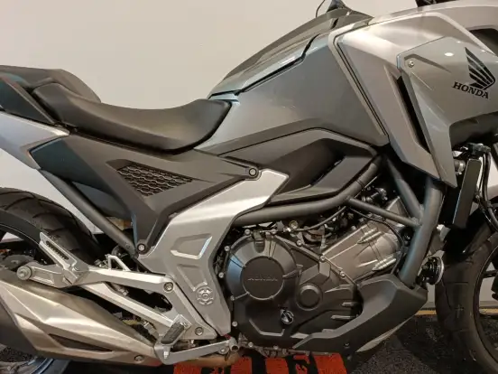 HONDA-NC 750X ABS-2024