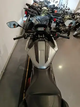 HONDA-NC 750X ABS HONDA-NC 750X ABS-2024