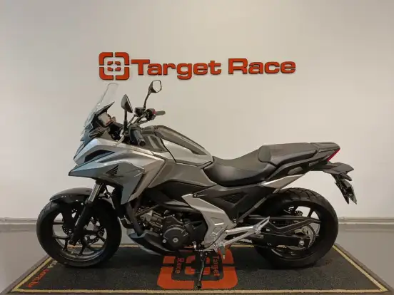 HONDA-NC 750X ABS HONDA-NC 750X ABS-2024