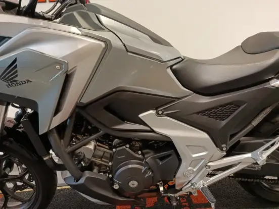 HONDA-NC 750X ABS-2024