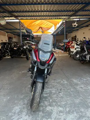 HONDA-NC 750X ABS HONDA-NC 750X ABS-2019