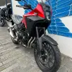 HONDA NX 500 HONDA NX 500