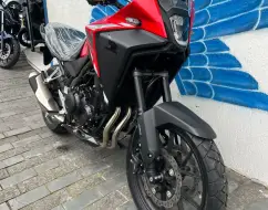 HONDA NX 500 HONDA NX 500