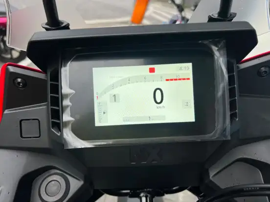 HONDA-NX 500-2026
