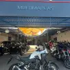 HONDA NX 500 HONDA NX 500