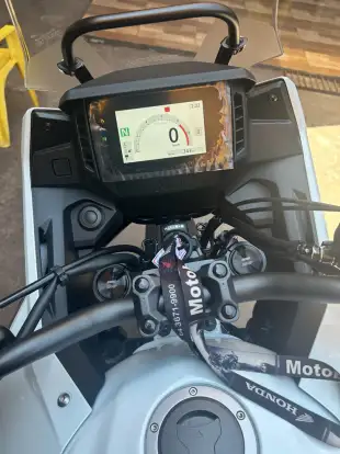 HONDA-NX 500 HONDA-NX 500-2026