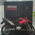 HONDA NXR 125 BROS KS HONDA NXR 125 BROS KS