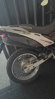 HONDA-NXR 125 BROS KS HONDA-NXR 125 BROS KS-2014