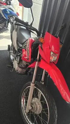 HONDA-NXR 125 BROS KS-2014