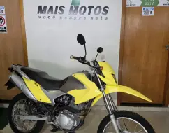 HONDA NXR 150 BROS ES HONDA NXR 150 BROS ES