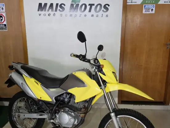 HONDA-NXR 150 BROS ES HONDA-NXR 150 BROS ES-2009