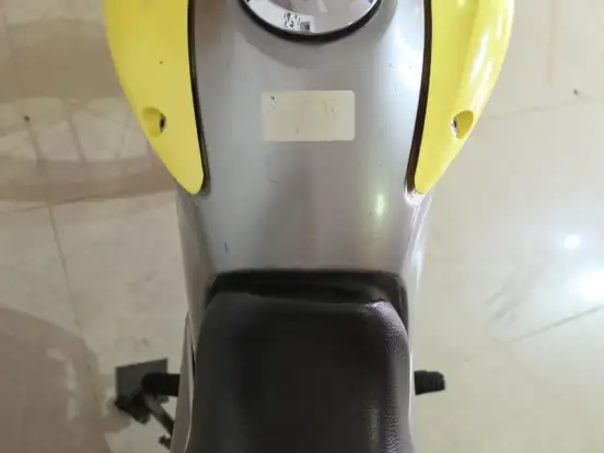HONDA-NXR 150 BROS ES HONDA-NXR 150 BROS ES-2009