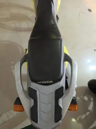 HONDA-NXR 150 BROS ES-2009