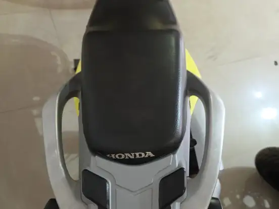 HONDA-NXR 150 BROS ES HONDA-NXR 150 BROS ES-2009