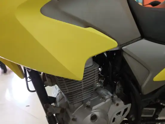 HONDA-NXR 150 BROS ES HONDA-NXR 150 BROS ES-2009