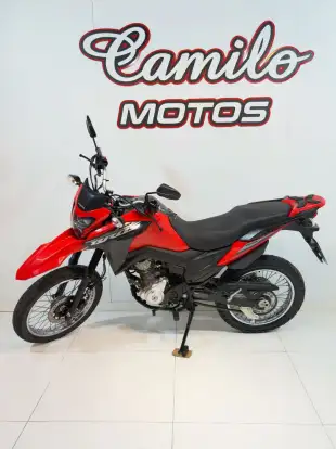 HONDA-NXR 160 BROS ABS-2026