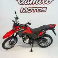 HONDA NXR 160 BROS ABS HONDA NXR 160 BROS ABS