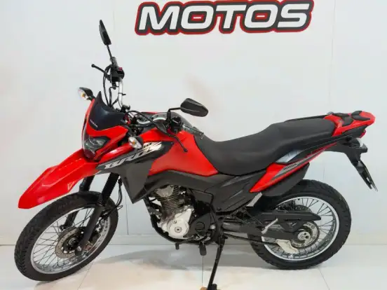 HONDA-NXR 160 BROS ABS HONDA-NXR 160 BROS ABS-2026