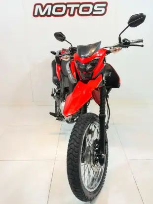 HONDA-NXR 160 BROS ABS-2026