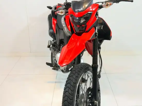 HONDA-NXR 160 BROS ABS HONDA-NXR 160 BROS ABS-2026
