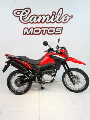 HONDA-NXR 160 BROS ABS-2026