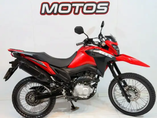 HONDA-NXR 160 BROS ABS HONDA-NXR 160 BROS ABS-2026
