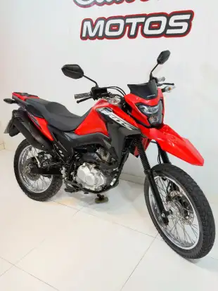 HONDA-NXR 160 BROS ABS-2026