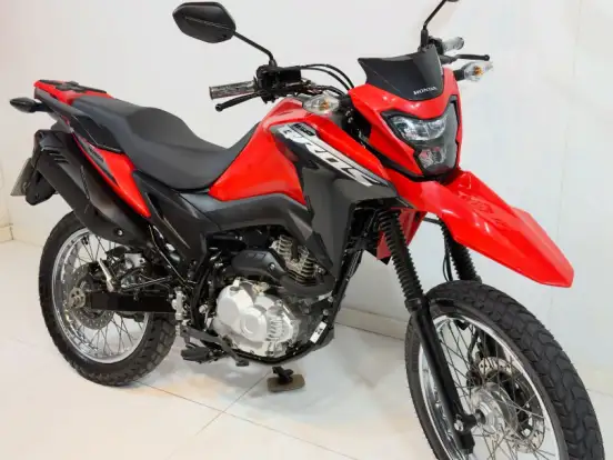 HONDA-NXR 160 BROS ABS HONDA-NXR 160 BROS ABS-2026