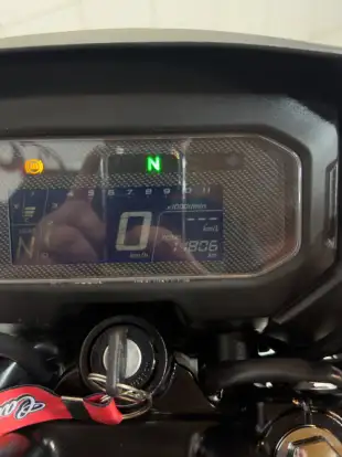 HONDA-NXR 160 BROS ABS-2026