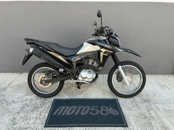 HONDA NXR 160 BROS ESDD 