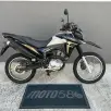 HONDA NXR 160 BROS ESDD HONDA NXR 160 BROS ESDD