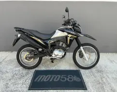 HONDA NXR 160 BROS ESDD HONDA NXR 160 BROS ESDD