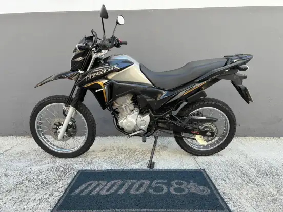 HONDA-NXR 160 BROS ESDD HONDA-NXR 160 BROS ESDD-2023