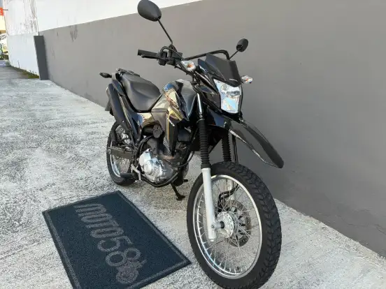 HONDA-NXR 160 BROS ESDD HONDA-NXR 160 BROS ESDD-2023