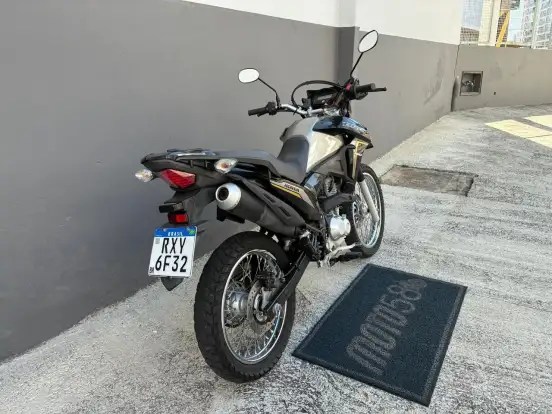 HONDA-NXR 160 BROS ESDD HONDA-NXR 160 BROS ESDD-2023